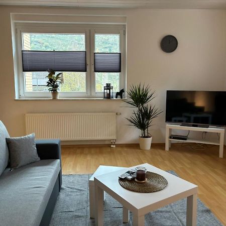 Ferienwohnung Am Waldrand Traben-Trarbach Kültér fotó