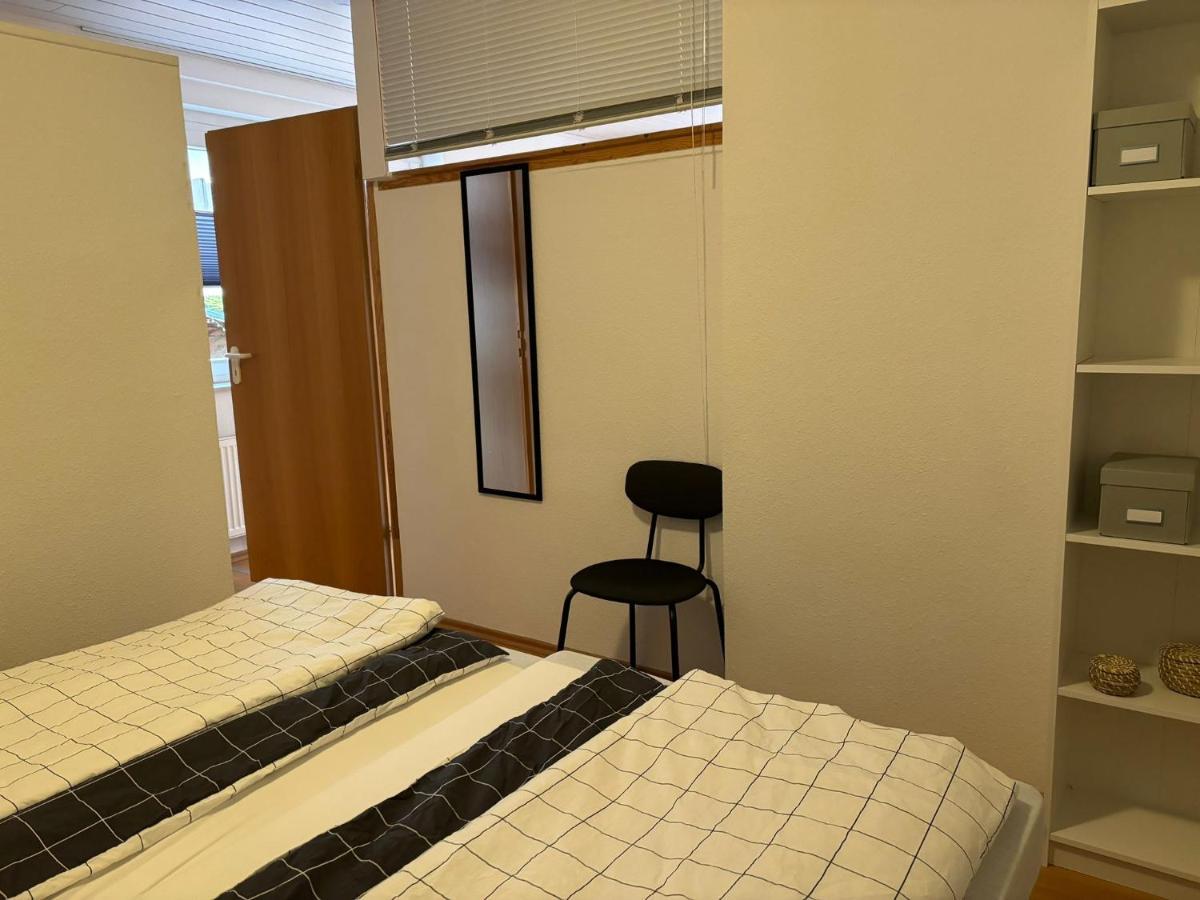 Ferienwohnung Am Waldrand Traben-Trarbach Kültér fotó