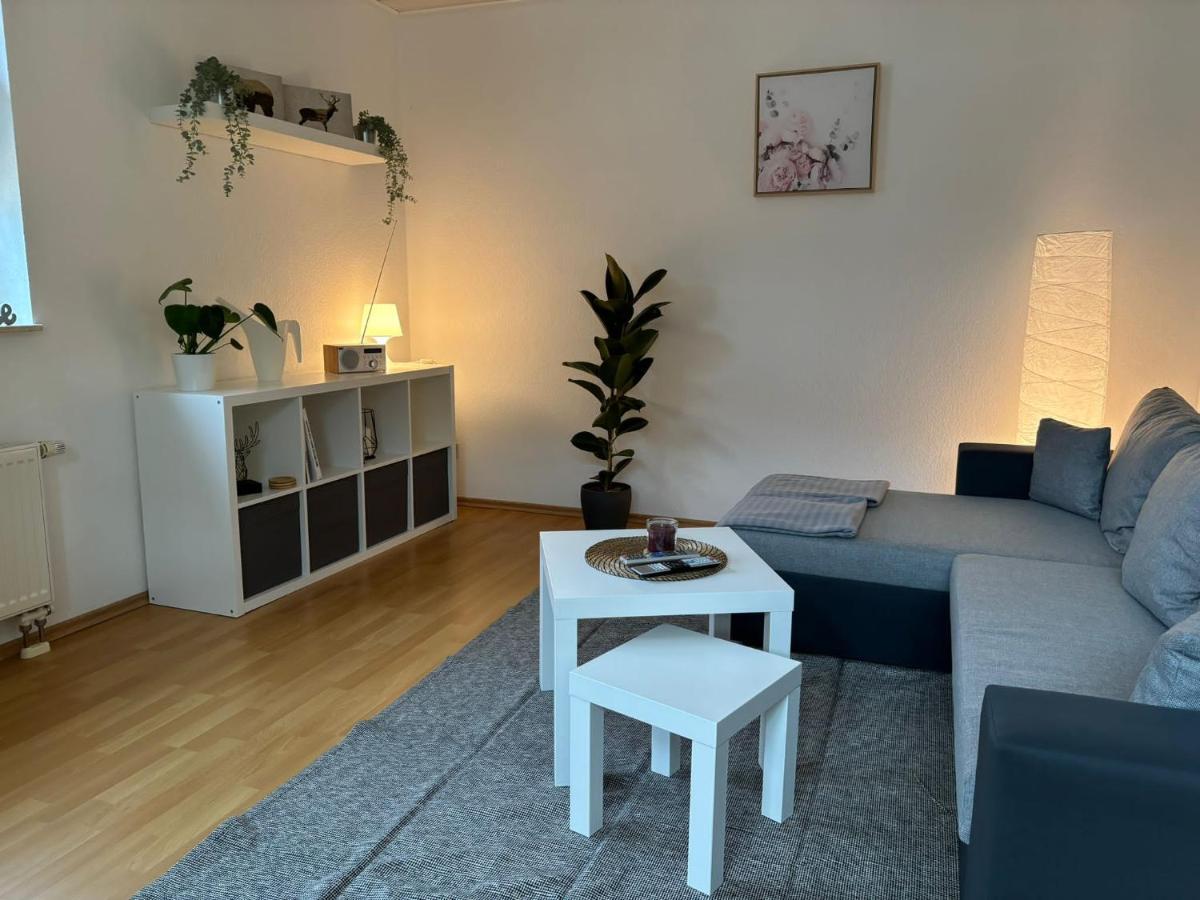 Ferienwohnung Am Waldrand Traben-Trarbach Kültér fotó