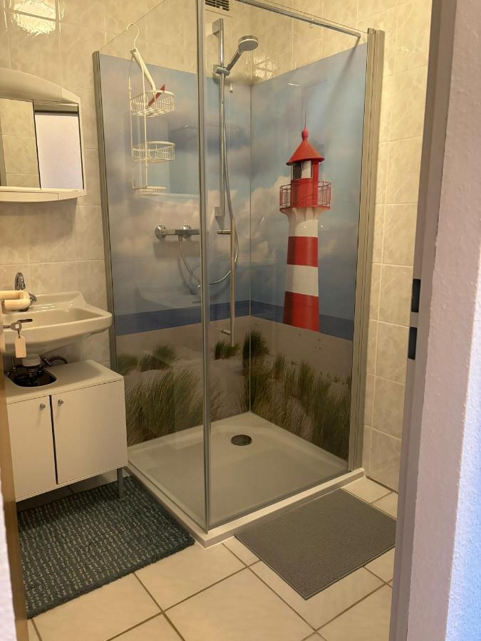 Ferienwohnung Am Waldrand Traben-Trarbach Kültér fotó